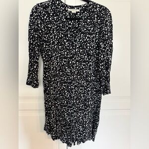 Bella Lux mini dress in s